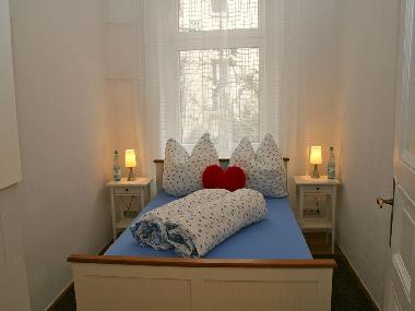 Holiday Apartment in 14057 (Charlottenburg) or holiday homes and vacation rentals
