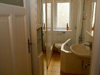 Holiday Apartment in 14057 (Charlottenburg) or holiday homes and vacation rentals