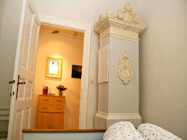 Holiday Apartment in 14057 (Charlottenburg) or holiday homes and vacation rentals