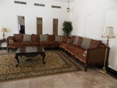 Villa in barsha (Dubayy) or holiday homes and vacation rentals