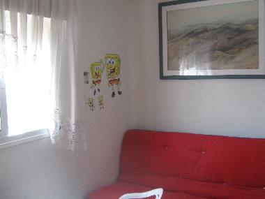 Holiday Apartment in JERUSALEM (Yerushalayim (Jerusalem)) or holiday homes and vacation rentals