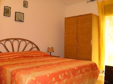 bed room
