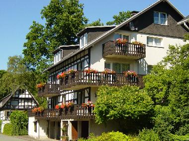 Holiday House in Assinghausen (Sauerland) or holiday homes and vacation rentals