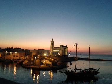 Holiday Apartment in Trani (Bari) or holiday homes and vacation rentals