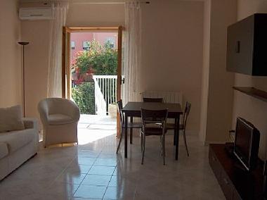 Holiday Apartment in Trani (Bari) or holiday homes and vacation rentals