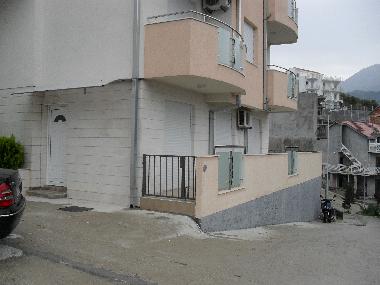 Holiday Apartment in Igalo (Montenegro) or holiday homes and vacation rentals