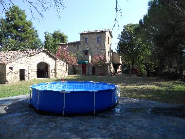 Holiday House in Fermo (Ascoli Piceno) or holiday homes and vacation rentals
