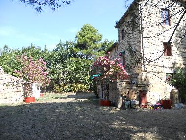 Holiday House in Fermo (Ascoli Piceno) or holiday homes and vacation rentals