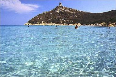 La Torretta - Villasimius