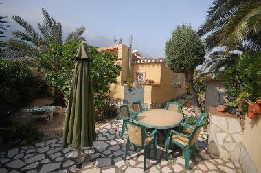 Villa in Denia (Valencia / Valncia) or holiday homes and vacation rentals
