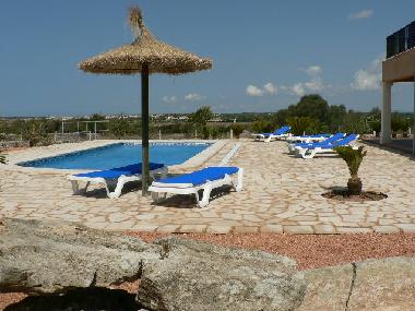 Villa in Ses Salines (Mallorca) or holiday homes and vacation rentals