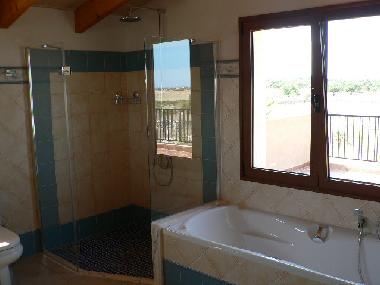 Villa in Ses Salines (Mallorca) or holiday homes and vacation rentals