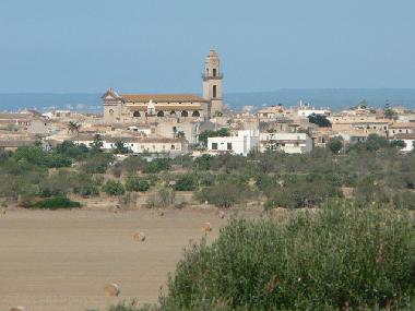 Villa in Ses Salines (Mallorca) or holiday homes and vacation rentals