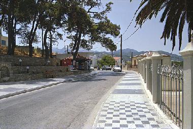 Holiday House in Karlovasi (Samos) or holiday homes and vacation rentals