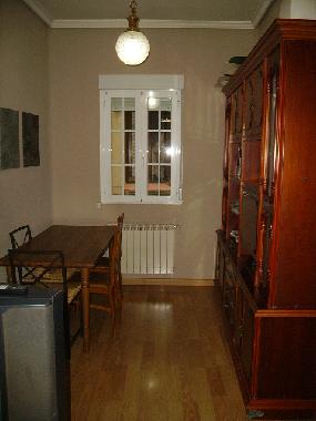 Bed and Breakfast in madrid (Madrid) or holiday homes and vacation rentals