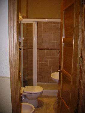 Bed and Breakfast in madrid (Madrid) or holiday homes and vacation rentals