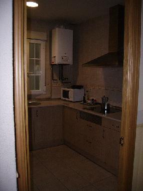 Bed and Breakfast in madrid (Madrid) or holiday homes and vacation rentals