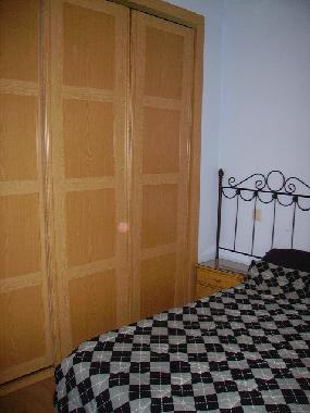Bed and Breakfast in madrid (Madrid) or holiday homes and vacation rentals