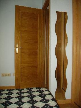 Bed and Breakfast in madrid (Madrid) or holiday homes and vacation rentals