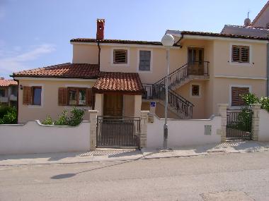 Holiday Apartment in Vinkuran (Istarska) or holiday homes and vacation rentals