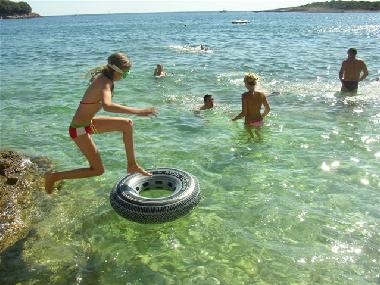 Holiday Apartment in Vinkuran (Istarska) or holiday homes and vacation rentals