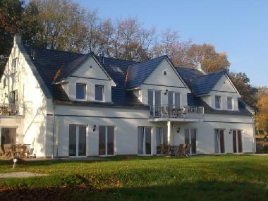 Holiday Apartment in Ghren-Lebbin  (Mecklenburgische Seenplatte) or holiday homes and vacation rentals