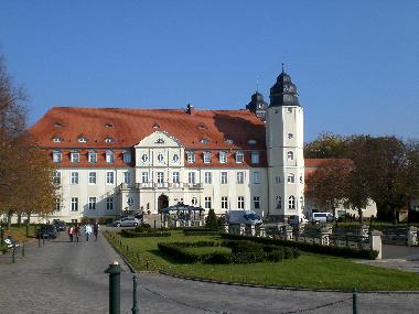 Holiday Apartment in G�hren-Lebbin  (Mecklenburgische Seenplatte) or holiday homes and vacation rentals