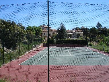 Villa in les arcs sur argens (Var) or holiday homes and vacation rentals