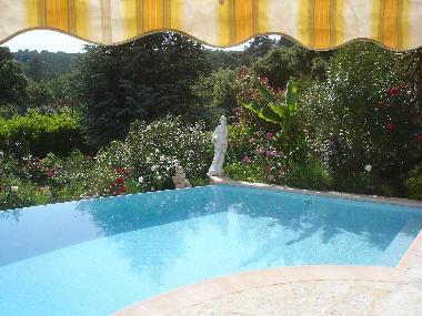 Villa in les arcs sur argens (Var) or holiday homes and vacation rentals