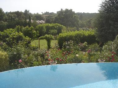 Villa in les arcs sur argens (Var) or holiday homes and vacation rentals