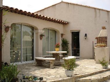 Villa in les arcs sur argens (Var) or holiday homes and vacation rentals
