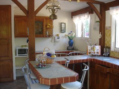 Villa in les arcs sur argens (Var) or holiday homes and vacation rentals