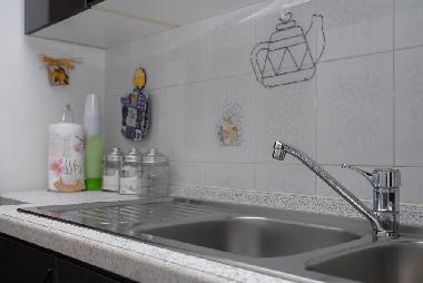 Holiday Apartment in Santa Teresa di Riva (Messina) or holiday homes and vacation rentals