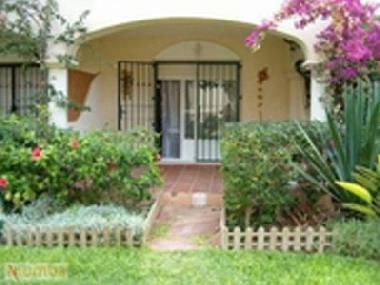 Holiday Apartment in Vera-playa (Almer�a) or holiday homes and vacation rentals