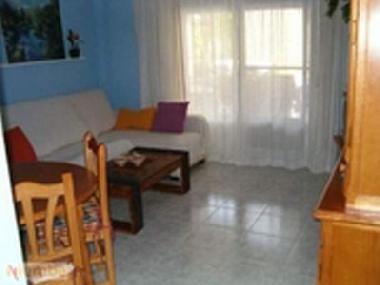 Holiday Apartment in Vera-playa (Almer�a) or holiday homes and vacation rentals