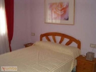 Holiday Apartment in Vera-playa (Almer�a) or holiday homes and vacation rentals