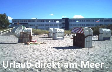 Holiday Apartment in Heiligenhafen (Ostsee-Festland) or holiday homes and vacation rentals