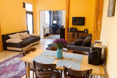 Holiday Apartment in Belgrade (Central Serbia) or holiday homes and vacation rentals