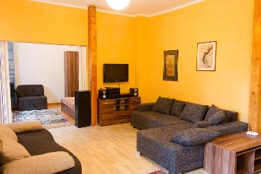 Holiday Apartment in Belgrade (Central Serbia) or holiday homes and vacation rentals