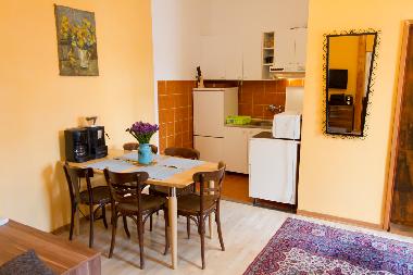 Holiday Apartment in Belgrade (Central Serbia) or holiday homes and vacation rentals