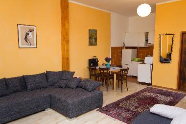 Holiday Apartment in Belgrade (Central Serbia) or holiday homes and vacation rentals