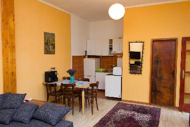 Holiday Apartment in Belgrade (Central Serbia) or holiday homes and vacation rentals