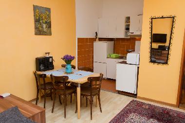 Holiday Apartment in Belgrade (Central Serbia) or holiday homes and vacation rentals
