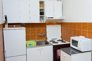 Holiday Apartment in Belgrade (Central Serbia) or holiday homes and vacation rentals