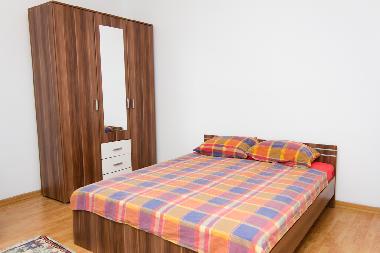 Holiday Apartment in Belgrade (Central Serbia) or holiday homes and vacation rentals