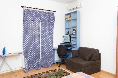 Holiday Apartment in Belgrade (Central Serbia) or holiday homes and vacation rentals