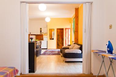 Holiday Apartment in Belgrade (Central Serbia) or holiday homes and vacation rentals