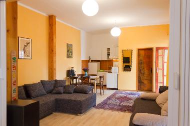 Holiday Apartment in Belgrade (Central Serbia) or holiday homes and vacation rentals