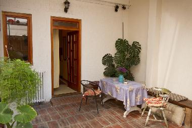 Holiday Apartment in Belgrade (Central Serbia) or holiday homes and vacation rentals