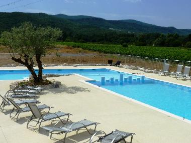 Chalet in St. Alban Auriolles (Ardche) or holiday homes and vacation rentals